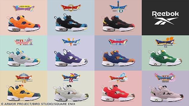Reebok