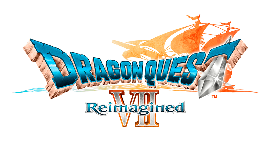 ドラゴンクエストVII　Reimagined