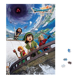 関連商品 | ドラゴンクエストVII Reimagined | SQUARE ENIX