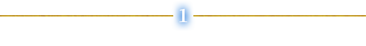1.フィールドマップで挑戦するクエストを選択！