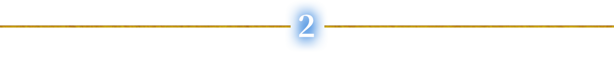 2.特技や呪文、絆の記憶をセットしてクエストの準備！