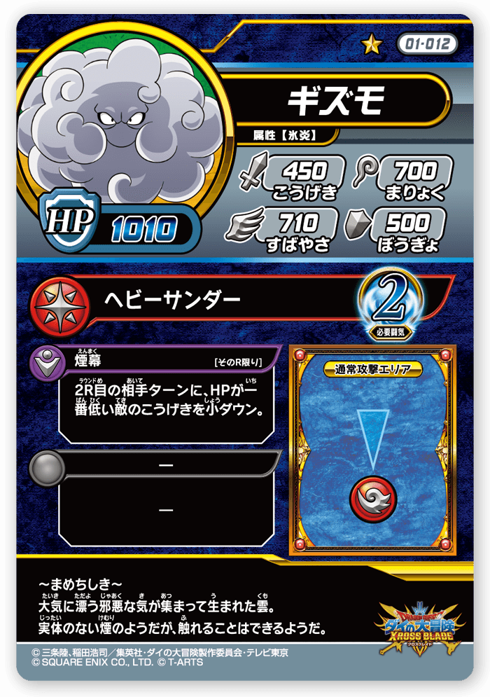 ギズモ