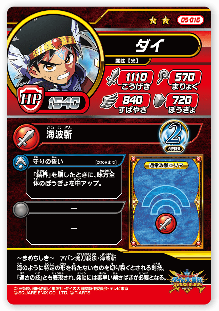 ダイ