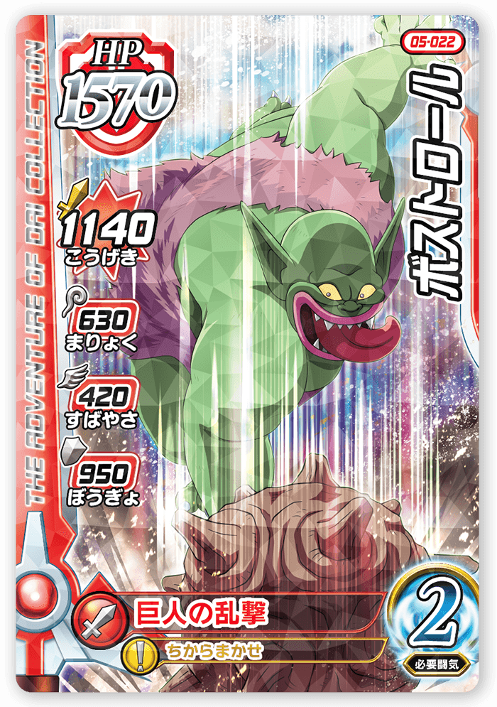 ボストロール