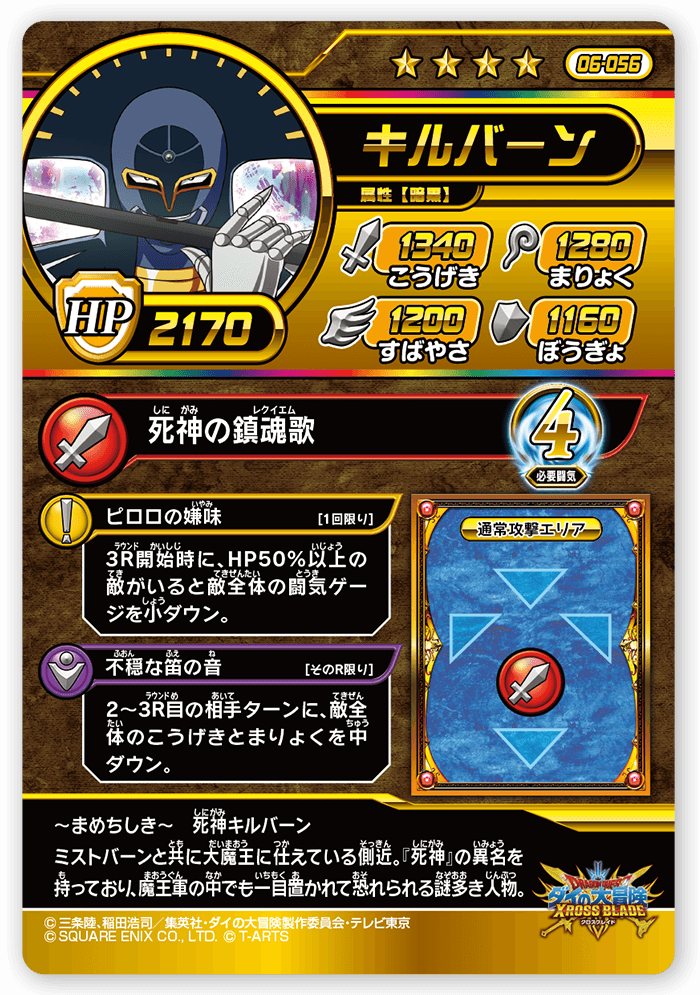 キルバーン