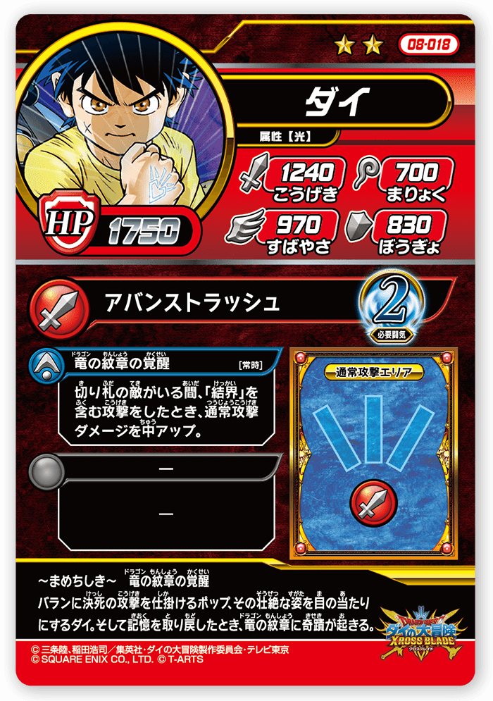 ダイ