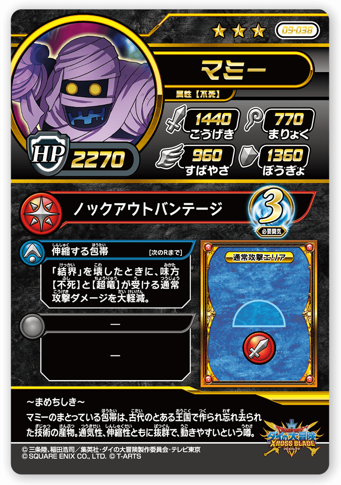 マミー