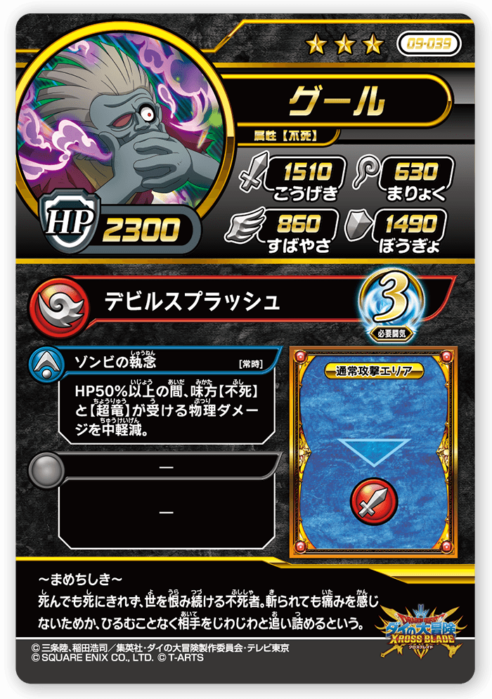 グール