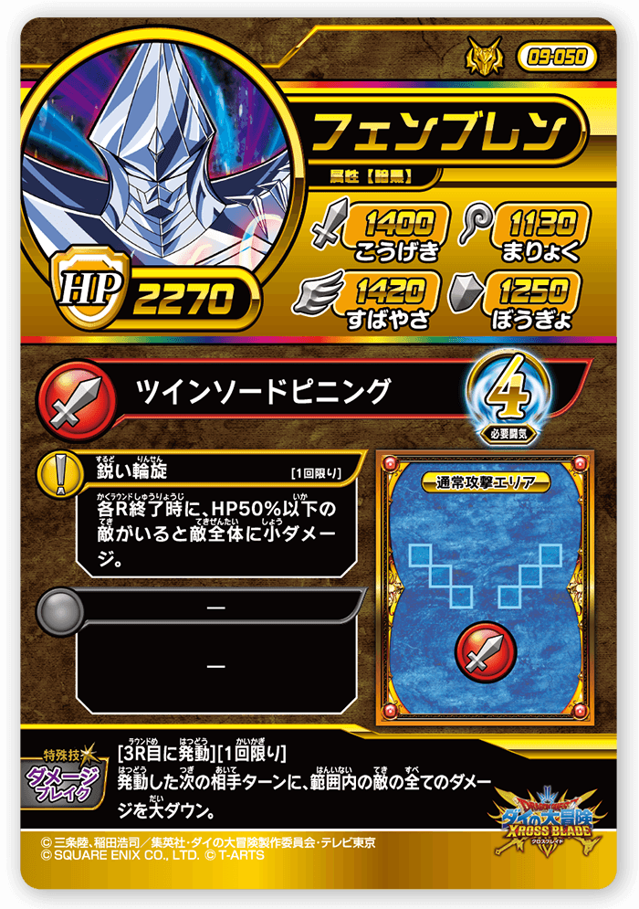 フェンブレン