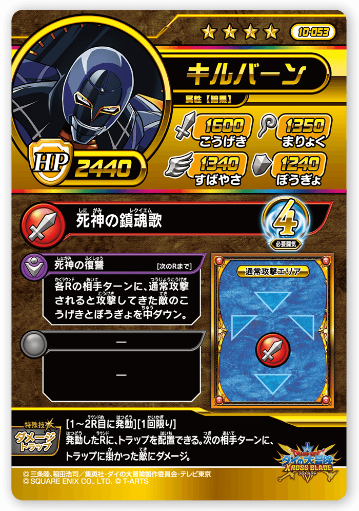 キルバーン