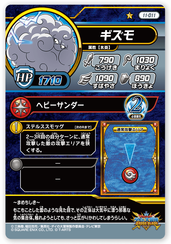 ギズモ