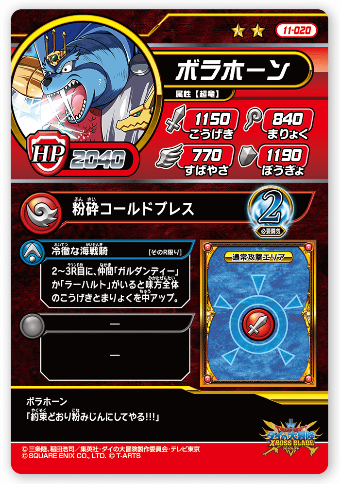 ボラホーン