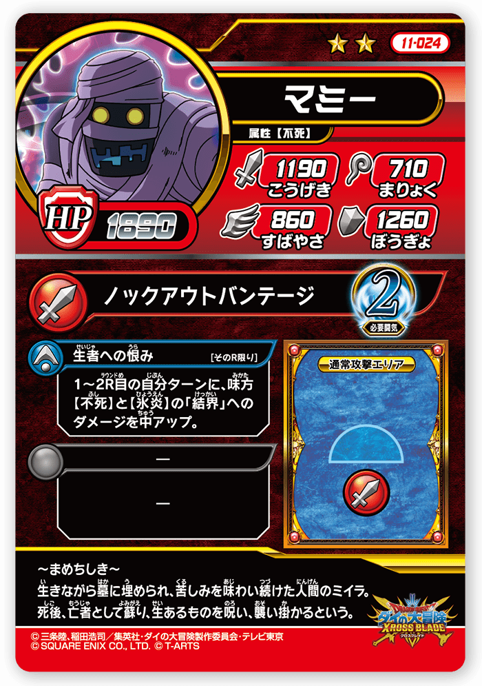 マミー