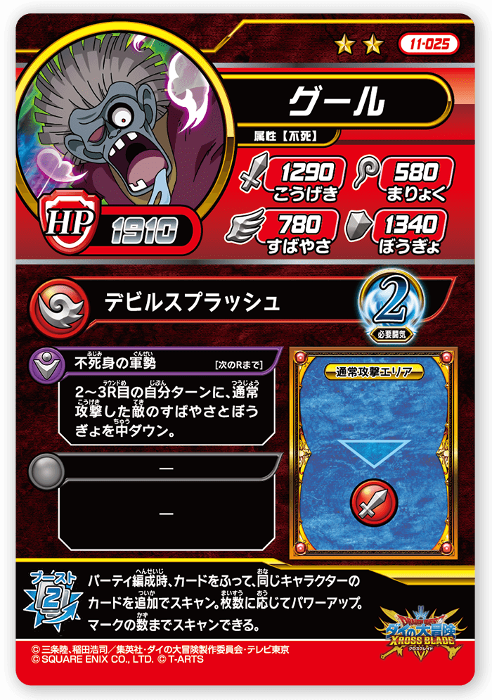 グール