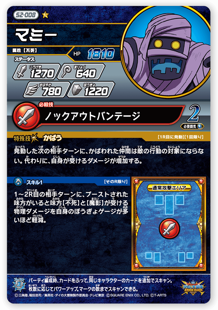 マミー
