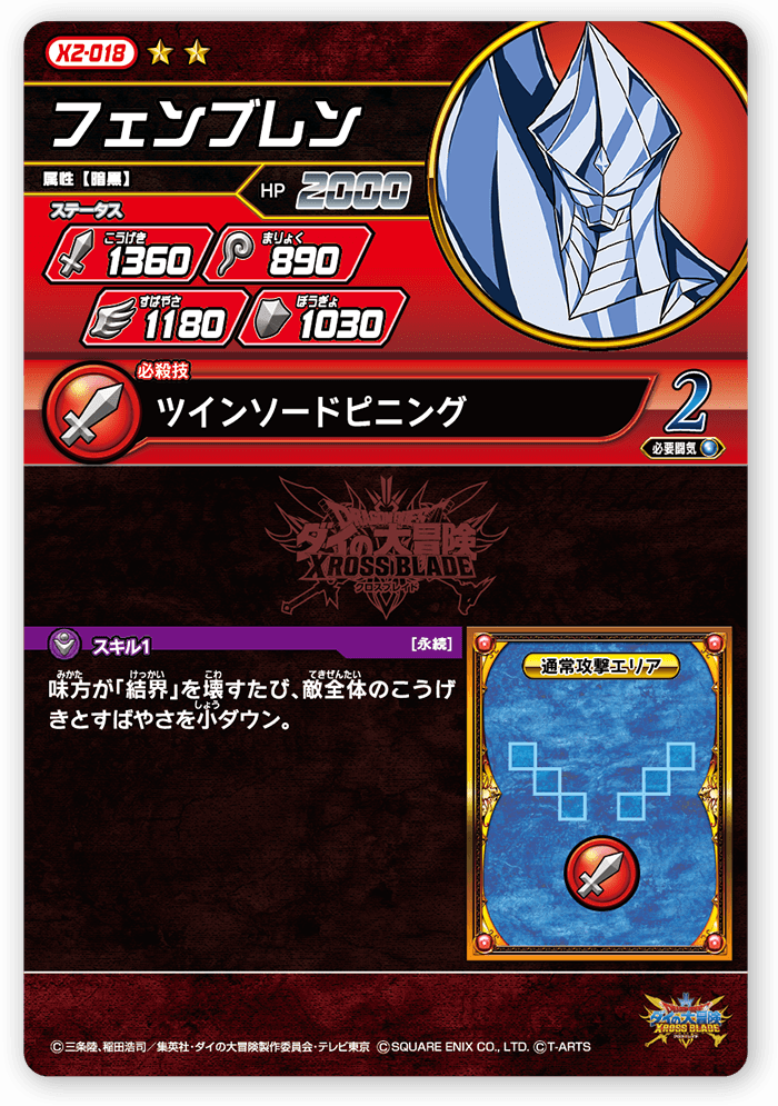フェンブレン
