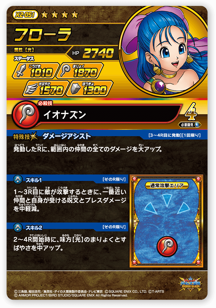 フローラ＜コレクション1＞