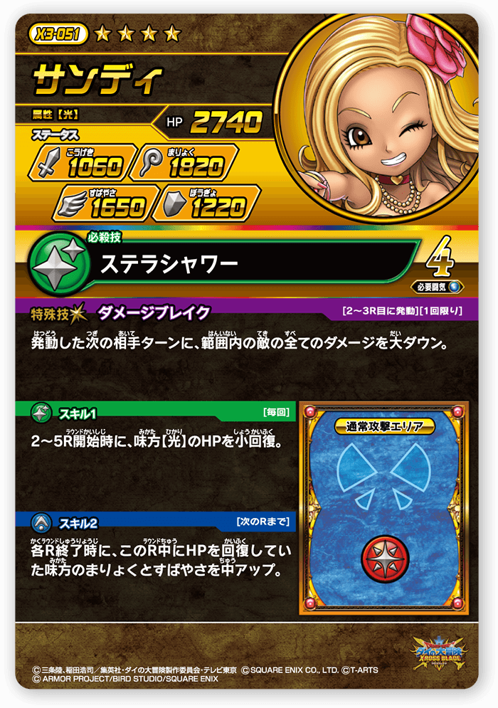 サンディ＜コレクション1＞