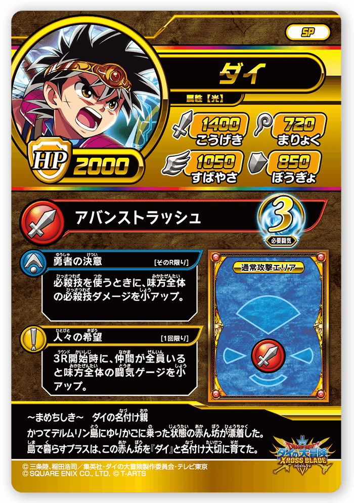 ダイ