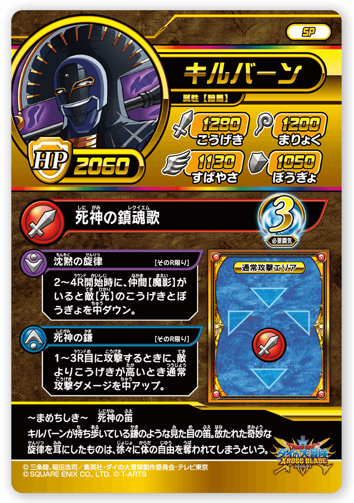 キルバーン