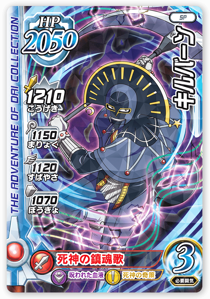 キルバーン