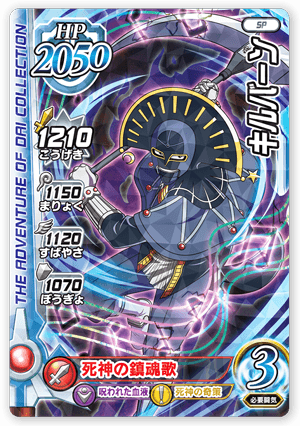 キルバーン