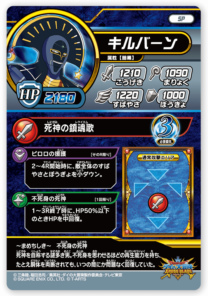 キルバーン