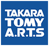 タカラトミーアーツ