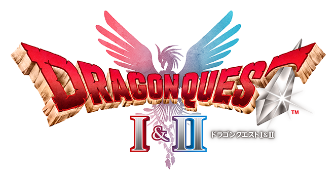 ドラゴンクエストI＆II