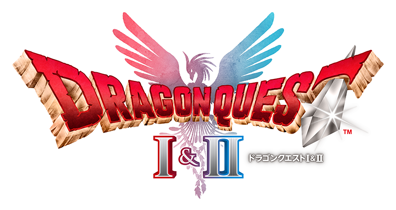 ドラゴンクエストI＆II