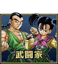 武闘家