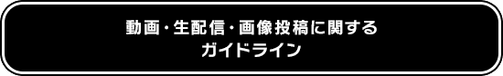 動画・生配信・画像投稿に関する ガイドライン